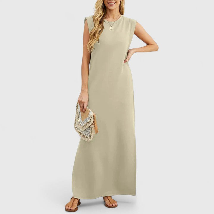 Marian | Rochie Maxi Elegantă