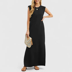 Marian | Rochie Maxi Elegantă
