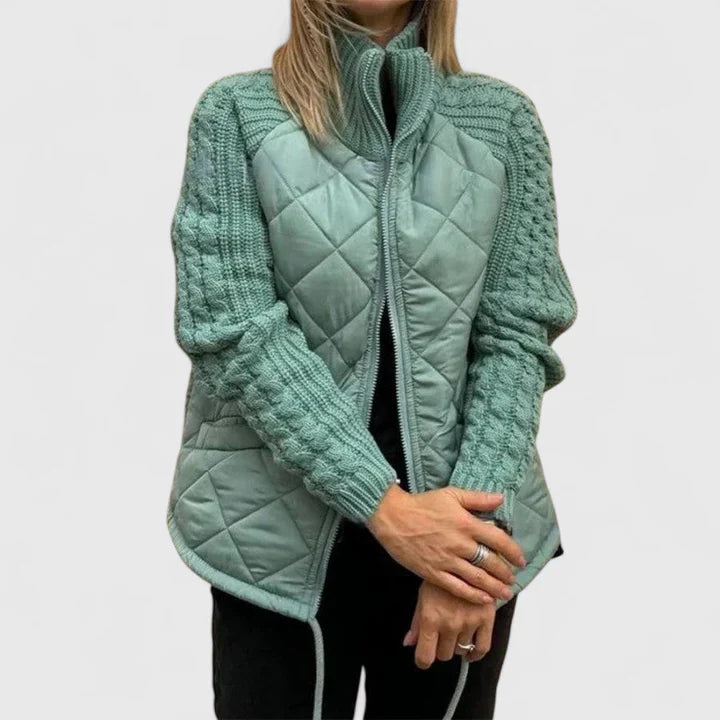 Havirae | Jachetă Elegantă