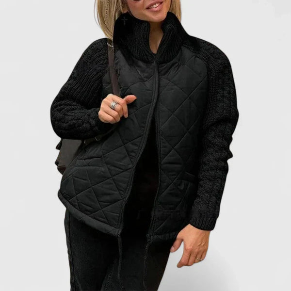 Havirae | Jachetă Elegantă