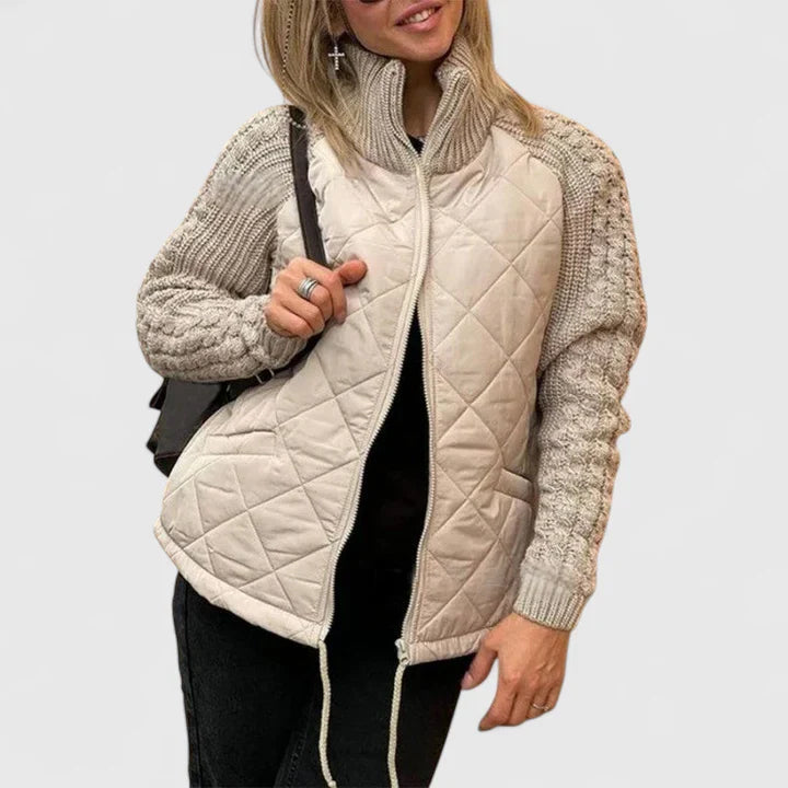 Havirae | Jachetă Elegantă