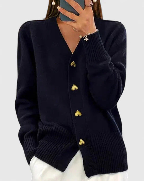 Lillyanne | Cardigan Elegant