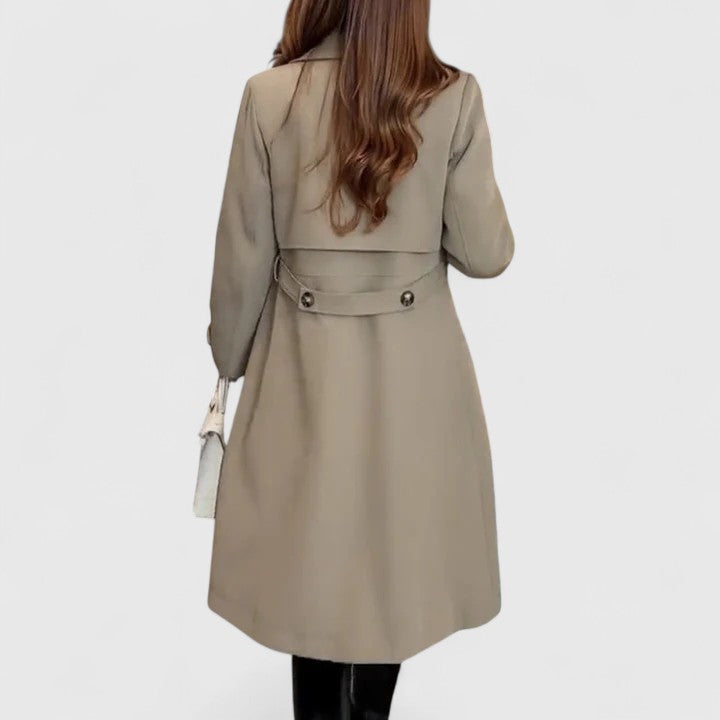 Verenya | Palton Elegant