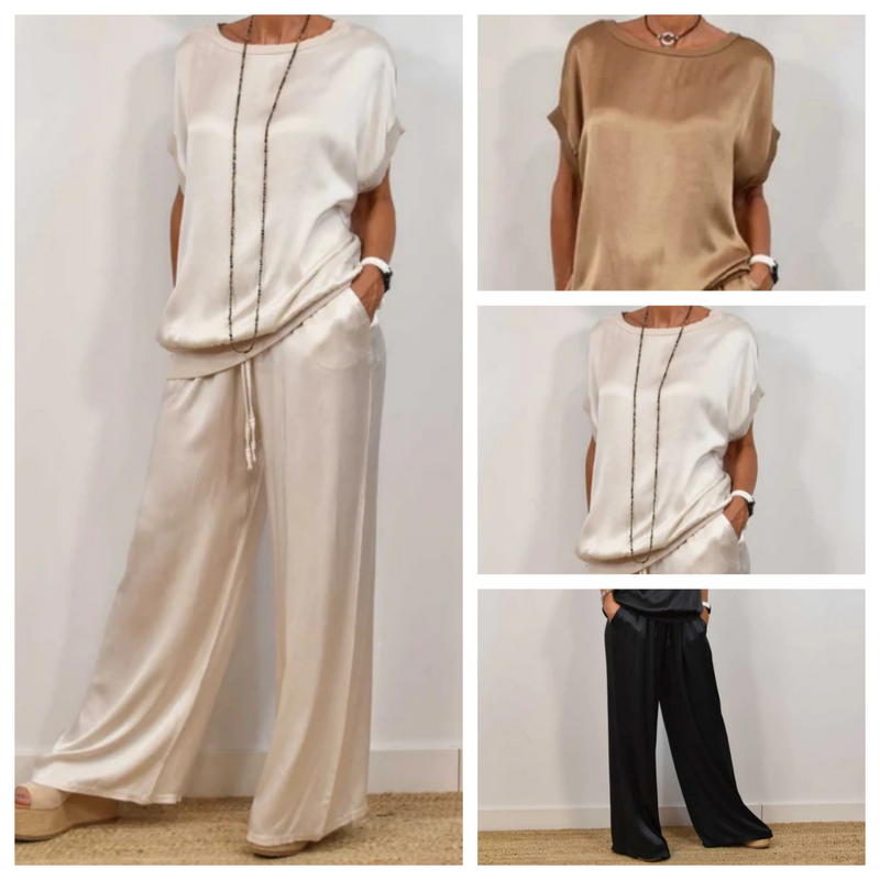 Marla | Set două piese stilat