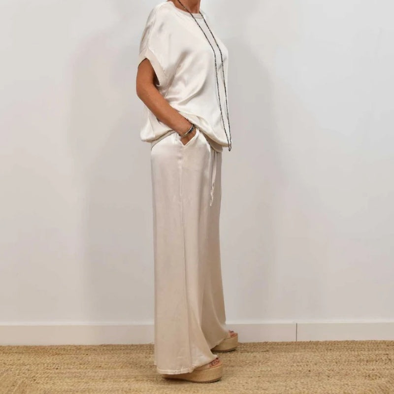 Marla | Set două piese stilat