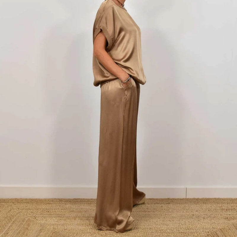 Set Ruslana cu confort luxos