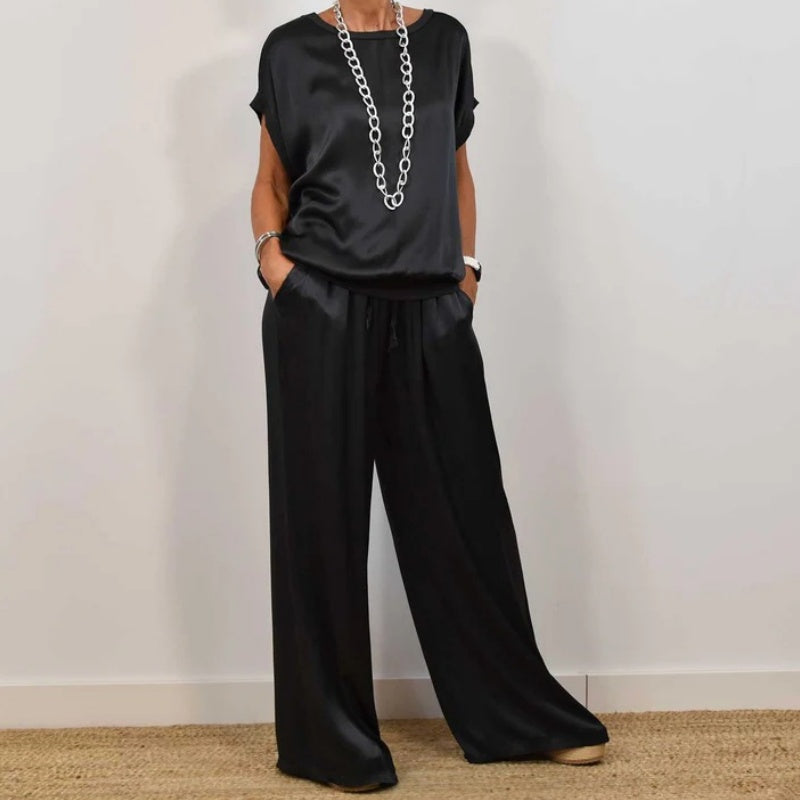 Set Ruslana cu confort luxos