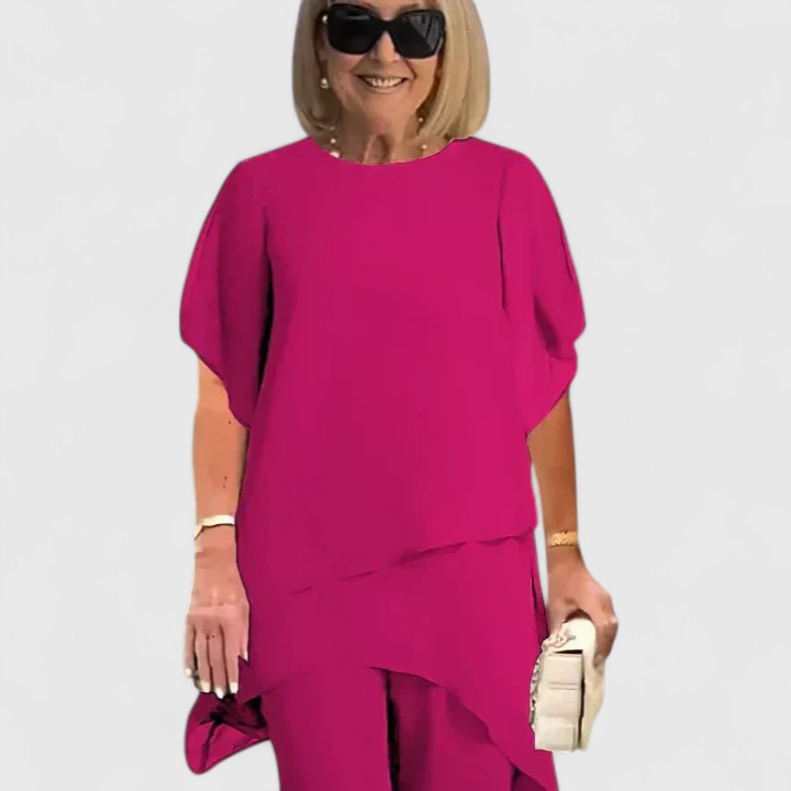 Cassie | Set sofisticat