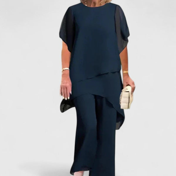 Cassie | Set sofisticat