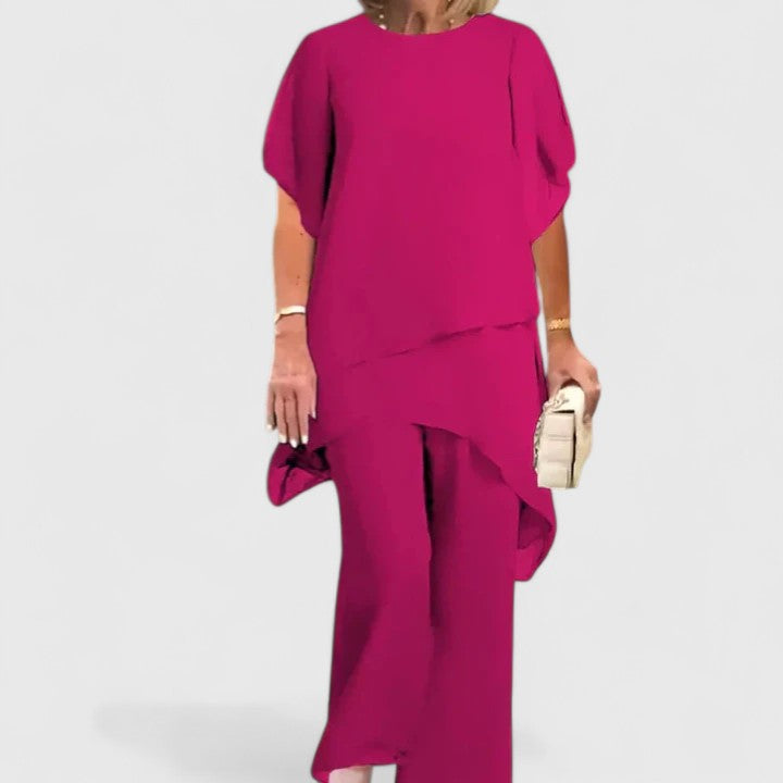 Cassie | Set sofisticat