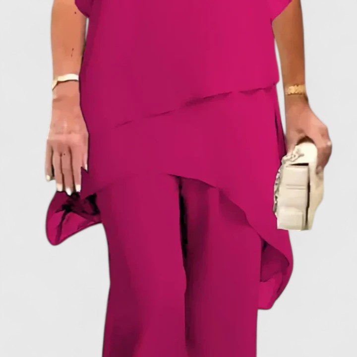 Cassie | Set sofisticat