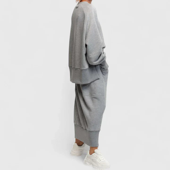 Olivanne | Set elegant din două piese