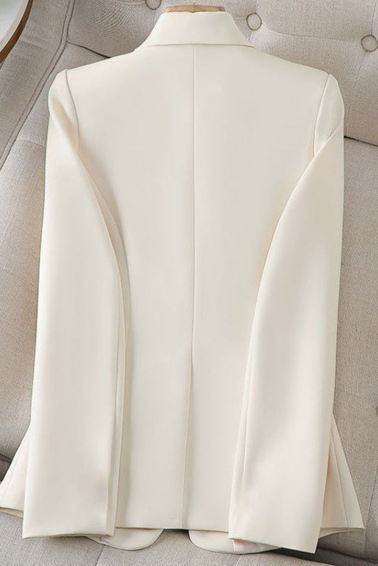 Sylva Rae – Sacou Perfect