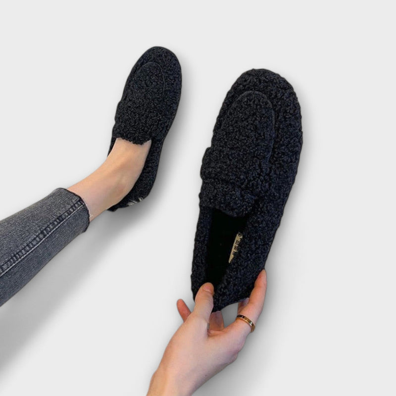 Alice - Papuci ortopedici extrem de confortabili