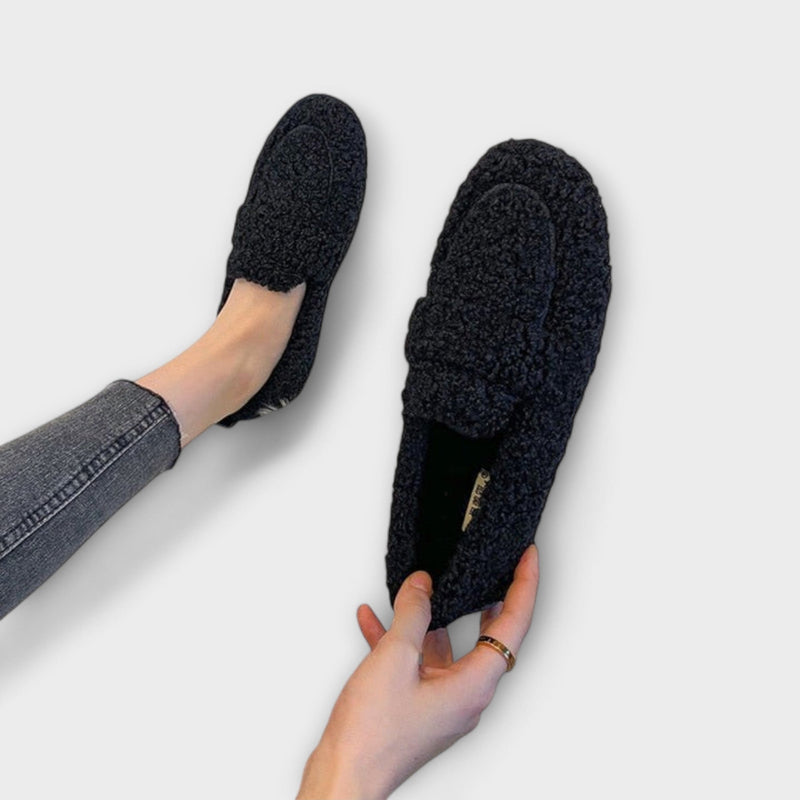 Alice - Papuci ortopedici extrem de confortabili