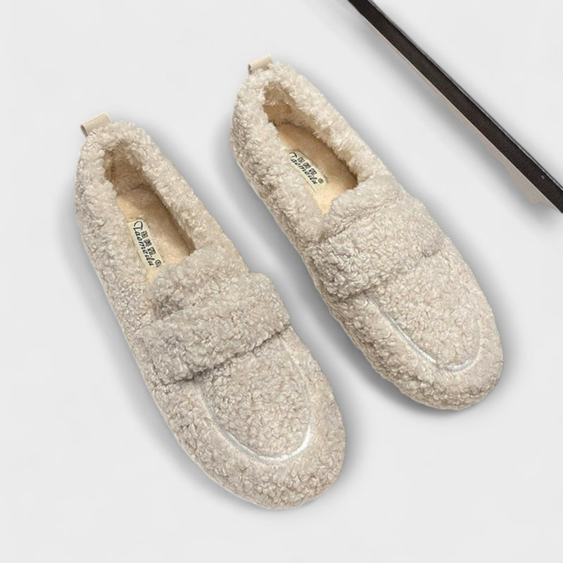 Alice - Papuci ortopedici extrem de confortabili