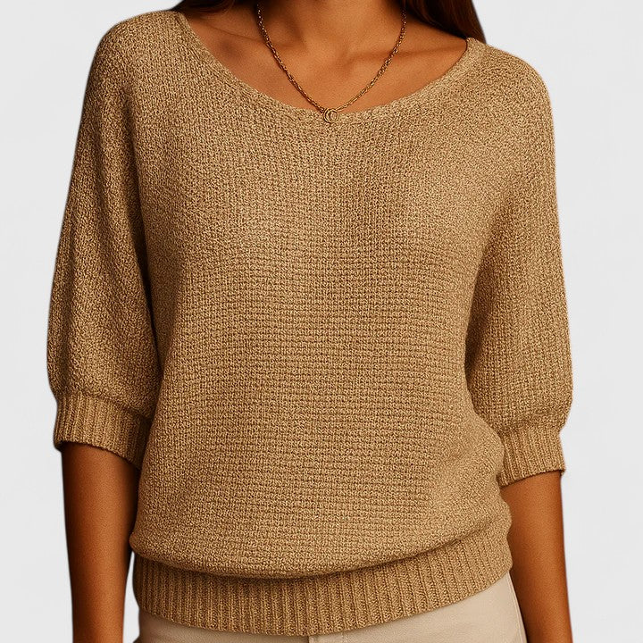 Delilah™ | Pulover confortabil