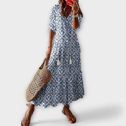 Savannah | Rochie maxi elegantă
