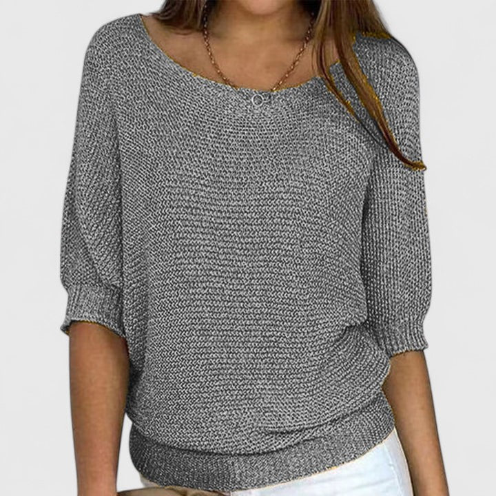Delilah™ | Pulover confortabil