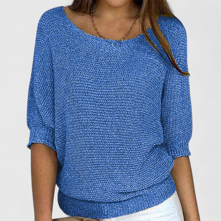 Delilah™ | Pulover confortabil