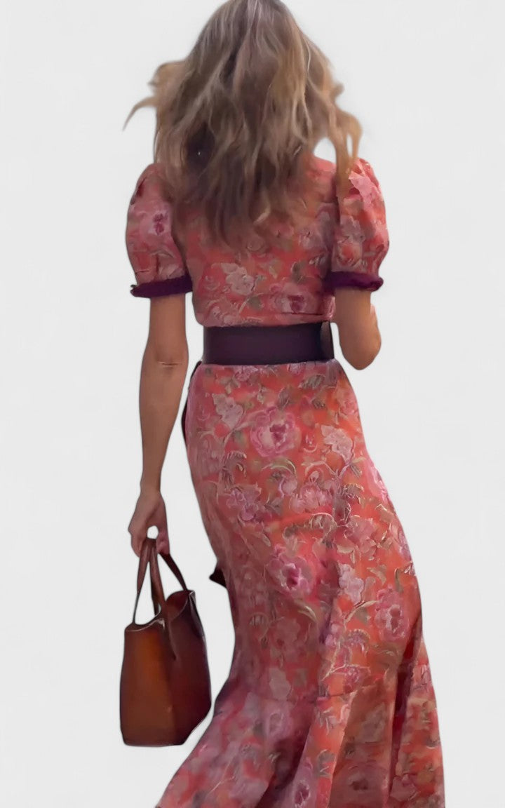 Rochie maxi elegantă Sydney™