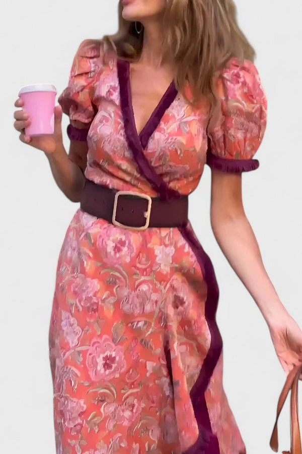 Rochie maxi elegantă Sydney™