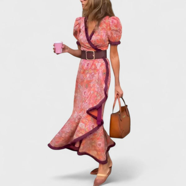 Rochie maxi elegantă Sydney™