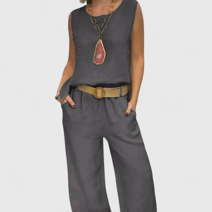 Faylinn | Set elegant din două piese