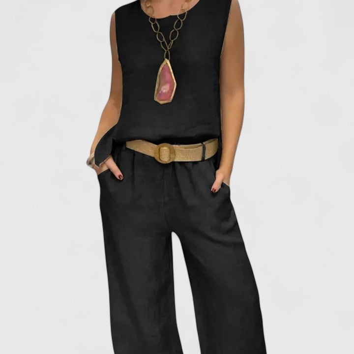 Faylinn | Set elegant din două piese