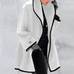 Maria™ - Jachetă elegantă și la modă din fleece