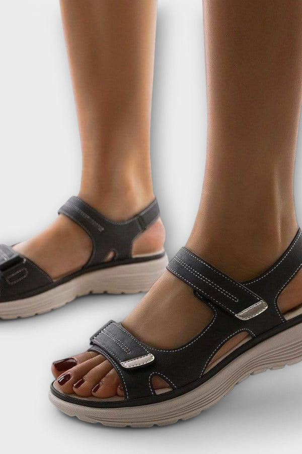 Nally - Sandale ortopedice