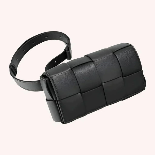 Alyssa™ Charm | Geantă de curea stilată
