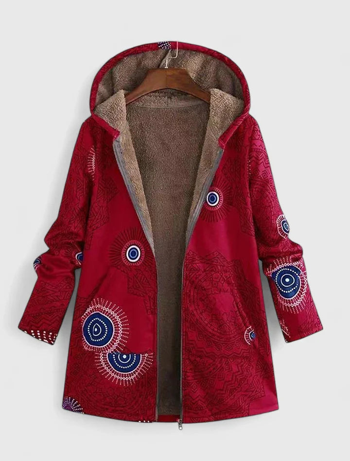 Averiel | Jachetă confortabilă