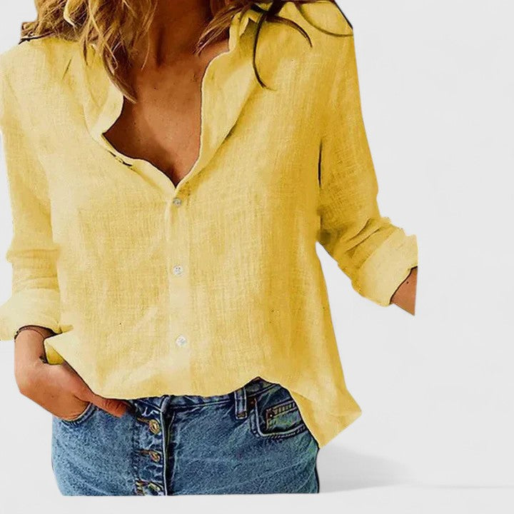 Elena | Bluza Elegantă