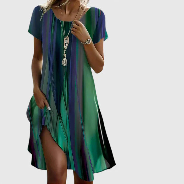 Venaliza | Rochie confortabilă