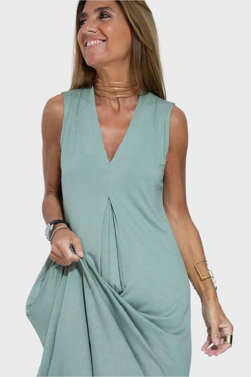 Set rochie și cardigan