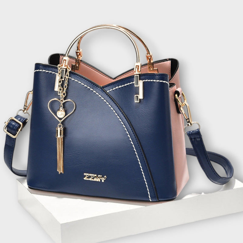 Geantă Handmade Strălucitoare