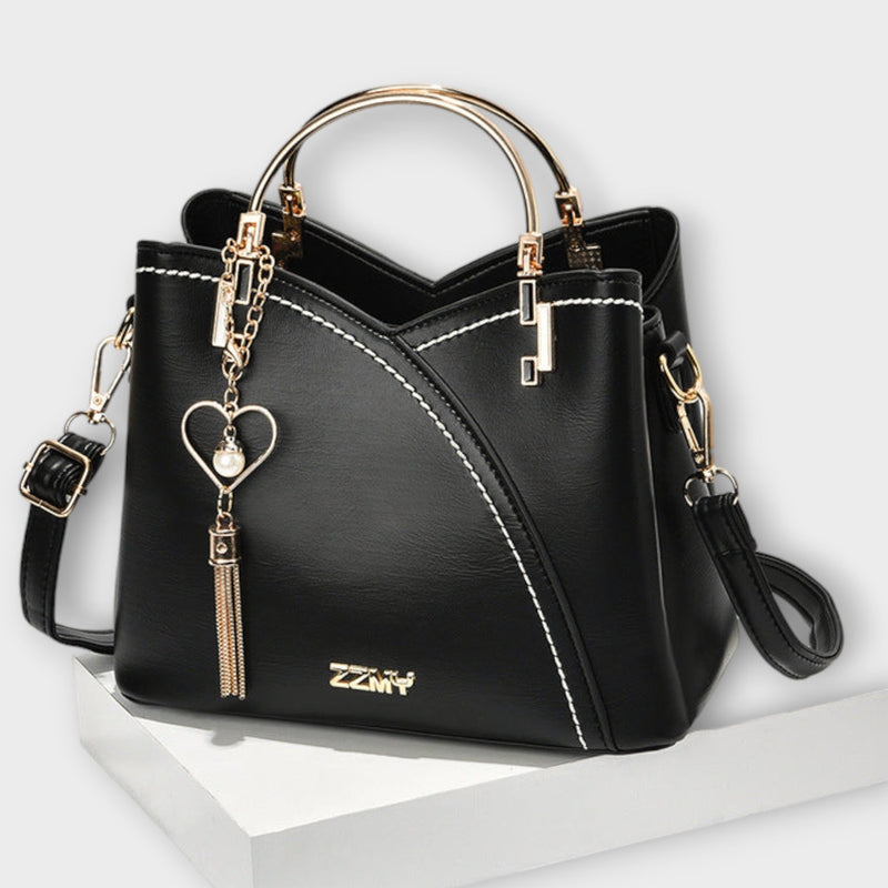 Geantă Handmade Strălucitoare